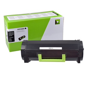 Совместимый тонер-картридж с чипом 56F3000/56F5X00 для MS Mx321/421/521/621/MX622ade, класс A+, гарантия 18 месяцев - Product Image 4