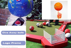 OEM DIY kendinden baskı logosu cutomerized vermek futbol topu tüm düz beyaz futbol - Product Image 5