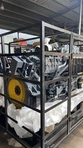 Động cơ <span class=keywords><strong>diesel</strong></span> SAA12V140E-3 PC2000-8 tái sản xuất - Product Image 5