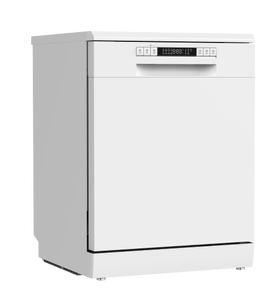 New Trend Smart Electric Inunder Bench Dishwasher 220V Touch Switch Good Quality Large Capacity Compact Countertop Dish Washer