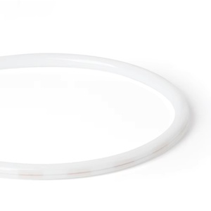 D16 DC24V IP67 Digital <strong>Led</strong> Neon Strip 270 Degree Luminous RGB Magic Light Effect Color Gradient Flexible Silicone Neon Light - Product Image 3