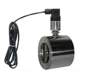 12V Power Supply Turbine Flow <strong>Sensor</strong> <strong>Pulse</strong> <strong>Output</strong> Water Flow <strong>Sensors</strong> - Product Image 5