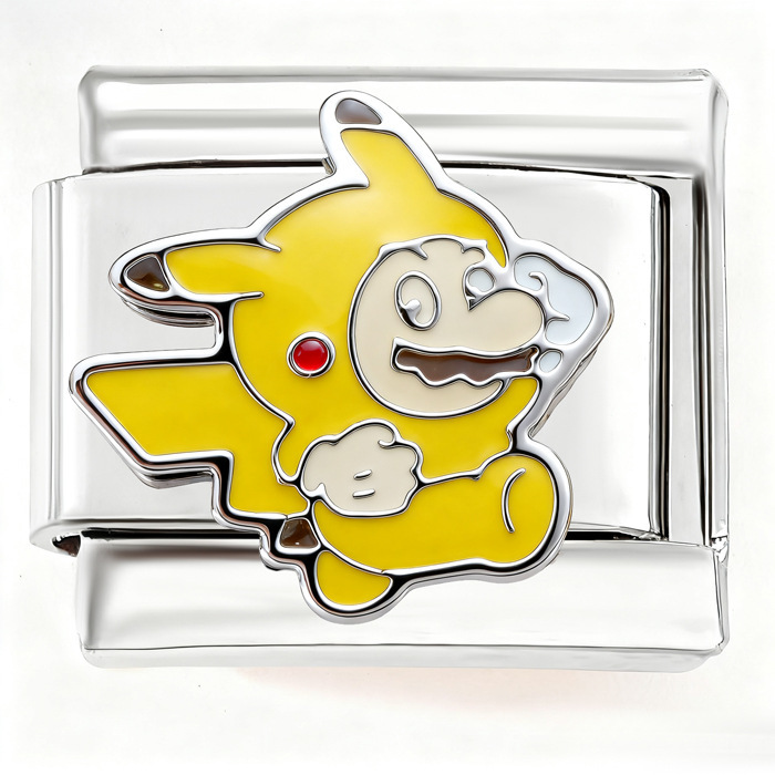 WC4423 Silver