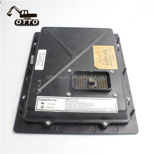 8758 351 EMCP 4.1 4.2 ECU con pannello programma scheda Computer ECM