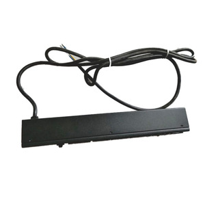 Basic Type PDU for Vertiv IRS-P800LC16 for Cabinet <strong>Data</strong> Center AC <strong>Input</strong> <strong>Output</strong> 16A 1U Power Distribution Unit Rack Mount PDU - Product Image 3