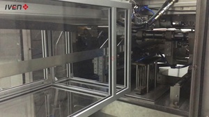 Linear <strong>Eye</strong> Care Product Container <strong>Manufacturing</strong> and Packaging <strong>Machinery</strong>