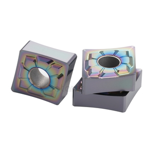 <strong>Factory</strong> <strong>Best</strong> Selling Precision Turning <strong>Tool</strong> Carbide Insert <strong>Cutting</strong> <strong>Tool</strong> CNC Carbide Turning Inserts for Turning Lathe Processing - Product Image 3