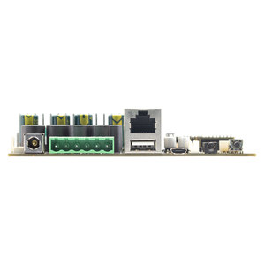 2.1 Audio Receiver device <strong>with</strong> WiFi BT HiFi <strong>decoder</strong> board Up2Stream V4 multiroom streaming module - Product Image 1
