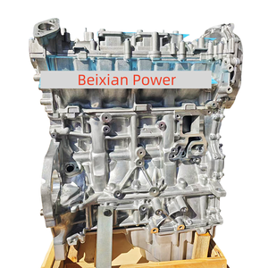 Factory in China <strong>Engines</strong> 20L4E <strong>Engine</strong> for SAIC MAXUS G10 D90 T60 Roewe RX5 RX8 MG HS GS - Product Image 1