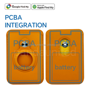 Produttore nordico Chip Design personalizzato ricarica Wireless trovare la mia integrazione PCBA per il monitoraggio dei bambini anziani supporto NFC RFID - Product Image 2