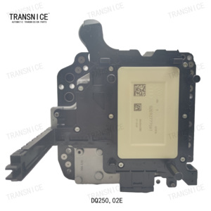 Bộ điều khiển hộp số tự động, thiết bị kiểm tra xe thực tế, tương thích với mô-đun TCU 02E DQ250 cho VW, tương thích với Skoda, Seat - Product Image 3