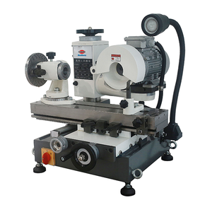 SP2601通用工具和刀具磨床磨刀器通用耐用cnc工具磨床高速 - Product Image 4