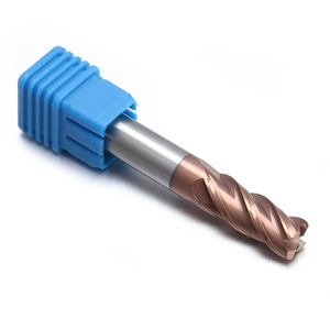 Dohre Độ chính xác cao góc bán kính cuối nhà máy cắt Công cụ sản xuất Góc làm tròn cuối nhà máy để bán - Product Image 5