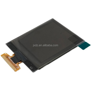 Display OLED da 1.5 pollici da 1.50 pollici OLED 128*128 a matrice di punti schermo quadrato SH1107 driver LCD 25pin di alta qualità - Product Image 1
