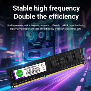 <strong>DDR3</strong> 4GB 8GB 1600MHz <strong>PC3</strong>-12800 1.5V PC <strong>Computer</strong> <strong>Desktop</strong> Udimm Memory RAM Model - Product Image 3
