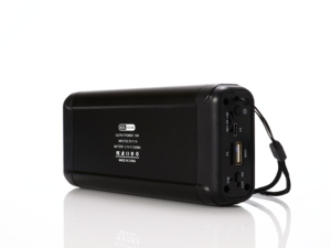 热卖<span class=keywords><strong>WSA</strong></span>-845 USB播放器BT免提便携式扬声器带移动电源多功能TWS手电筒无线扬声器