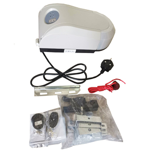 Cảm Biến Cửa Nhà Để Xe Động Cơ Xoay Chiều 220V Động Cơ Không Dây Dụng Cụ Mở Công Suất Lớn Con Lăn Hệ Thống Rjo20 Cảm Biến An Toàn Cửa Nhà Để Xe - Product Image 3