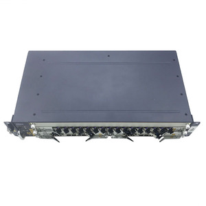 ดั้งเดิมใหม่ ZTE 1G ZXA10มินิ GPON EPON มินิ OLT C320 - Product Image 2