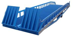 CE&amp;ISO9001 Certificate Mobile <strong>Container</strong> <strong>Loading</strong> Ramp <strong>Dock</strong> for Sale - Product Image 5