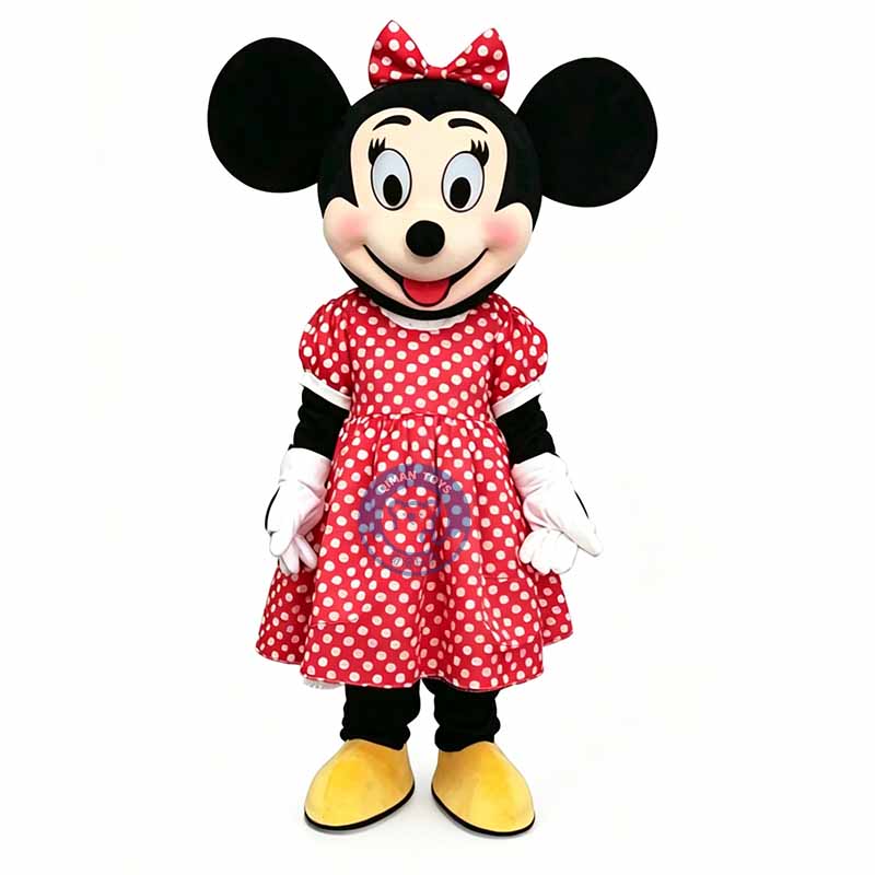 minnie