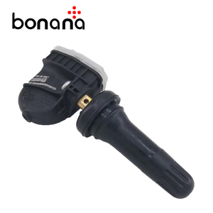 Sensor TPMS 40700-9987R 407009987R 433MHZ Sensor de presión de neumáticos para Renault - Product Image 1