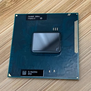 Para Intel Mobile CPU I3 2330M SR04J SR04L 3M 2,20 GHz Dual-Core Four-Threads Promoción de bajo precio - Product Image 1