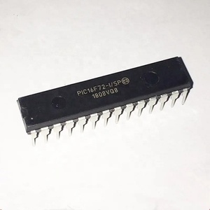 PIC16F72-I/SP PIC16F72-I/SO nuovo originale IC circuiti integrati chip microcontrollore DIP28 SOP28