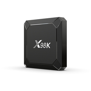 Root Access X98K Android-TV-Box 2GB 16GB Android 13 Smart Media Player 1000M Ethernet-Settopbox - Product Image 2