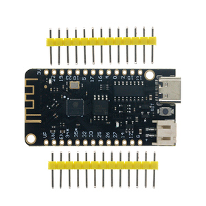 ESP32 Lite V1.0.0 Wifi Bluetooth開発ボードESP32 ESP-32 REV1 CH340G MicroPython 4MB Micro/TYPE-C USB for Arduino - Product Image 6