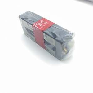 工厂供应卡车车轮用直线导轨滑动轴承精密直线导轨SHS15LV1SSC1 (GK) 块 - Product Image 3