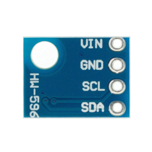 10 pz GY-68 BMP180 GY68 digitale scheda sensore di pressione barometrica modulo compatibile con BMP085 - Product Image 2