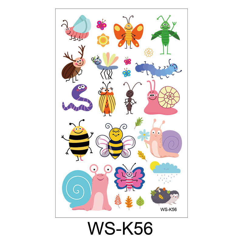 WS-K56
