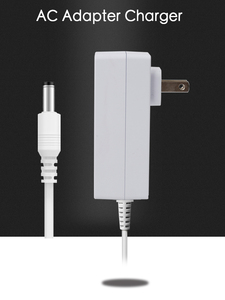 120V 230V单输出插孔适配器9伏3安培27瓦3.5A Dc 30W 3500Ma Eu插头交流电源变压器9 V 3A适配器 - Product Image 3