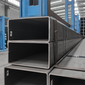 Astm A500 c级性能低碳钢管焊接钢管桩