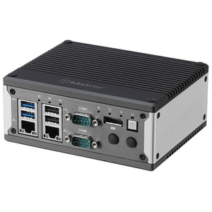 适用于ADlink MXE-210系列英特尔凌动处理器E3900基于家族的轮胎监控系统超紧凑嵌入式平台