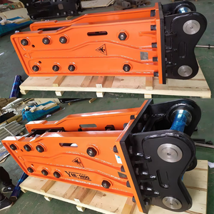 Sb81 giá nhà máy bán buôn Jack búa máy xúc ngắt pipping máy xúc ngắt pecker Rock Breaker búa - Product Image 4