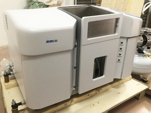 IKEME <strong>Lab</strong> <strong>Testing</strong> Double Beam Atomic Absorption Spectrophotometer Price <strong>Lab</strong> Aas Trace Metal Test Spectrometer for Metal Analysis - Product Image 5