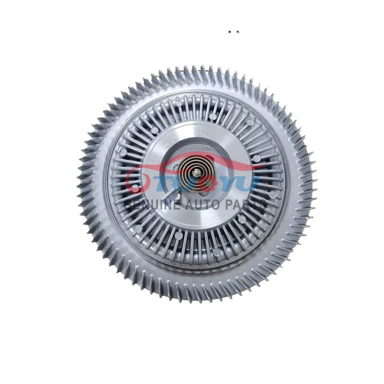Accoppiatore ventola motore auto AB39-8C617-AB U201-15-140A per BT50 2.2L 3.2L ventola di raffreddamento del radiatore frizione