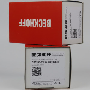 BECKHOFF CX5230-0175 originale/CX2900-0038 controller di programmazione nuovo PLC IO per l'automazione industriale - Product Image 5