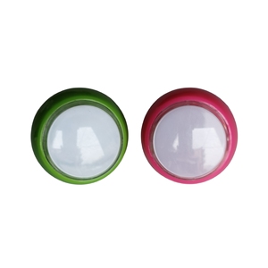 Macchina arcade per videogiochi da pesca amo da pesca parti del joystick interruttore pulsante di avvio pcb pulsanti arcade pulsante - Product Image 5