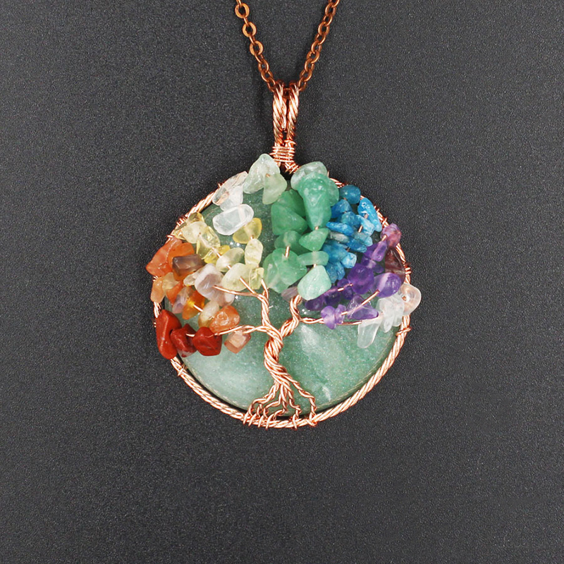 Green Aventurine