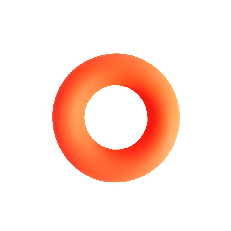 Orange lisse