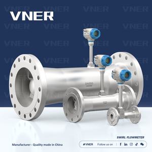 เครื่องวัดการไหลแบบเพรสซิชั่น 12 นิ้ว ความแม่นยำสูง พร้อมฟังก์ชันส่งสัญญาณไร้สาย และรองรับ OEM - Product Image 5