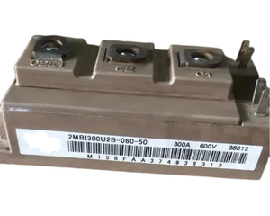 Brandneues Original-Spot-SPS-Programmier steuerungs modul 2MBI300U2B-60-50 - Product Image 1
