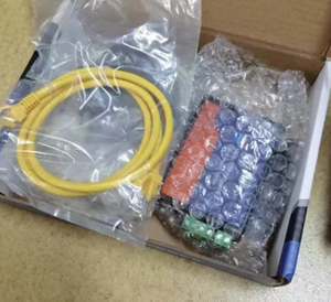 Convertidor de servidor TCP/IP de puerto serie industrial RS422/RS485/RS232 a Ethernet, convertidor de servidor TCP/IP, 1, 2, 1, 2, 2, 1, 2 - Product Image 5