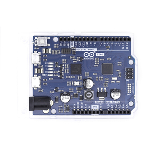 Arduino Zero ABX00003 SAMD21 Cortex-M0 + 32bit ARM MCU SAMD21G18A Entwicklungs platine mit geringem Strom verbrauch