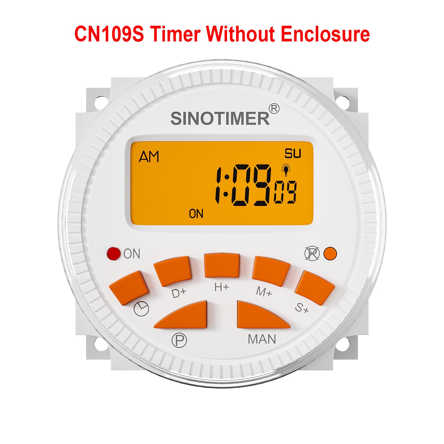 CN109S Without Enclosure