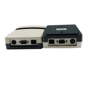 UHFタグデスクトップRFIDカードリーダーライターZK-RFID107、860-928Mhz RFIDリーダーUSB/RS232/TCP/IPインターフェース - Product Image 5