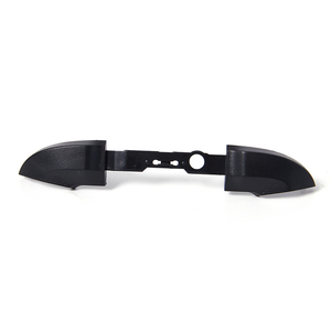 1 takım LB RB tampon tetik düğmesi Mod seti orta Bar tutucu Xbox serisi için tamir parçaları S X XSX XSS denetleyici - Product Image 4