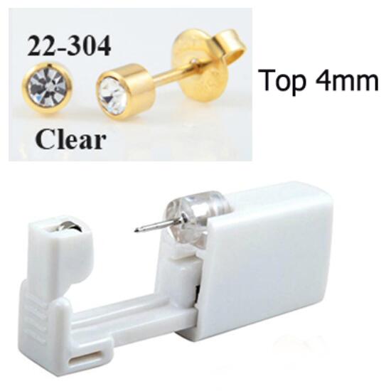 Gold-clear-4mm